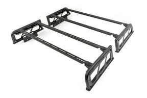 Full Size Bed Rack Tundra (2022-2024)