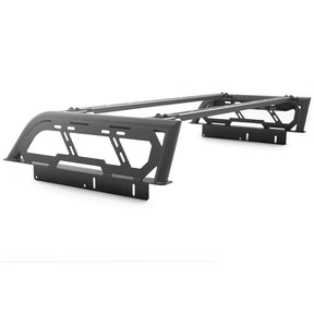 MTO Series Mid-Size Truck Bed Rack Tacoma (2024+)