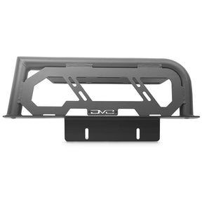 MTO Series Mid-Size Truck Bed Rack Tacoma (2024+)