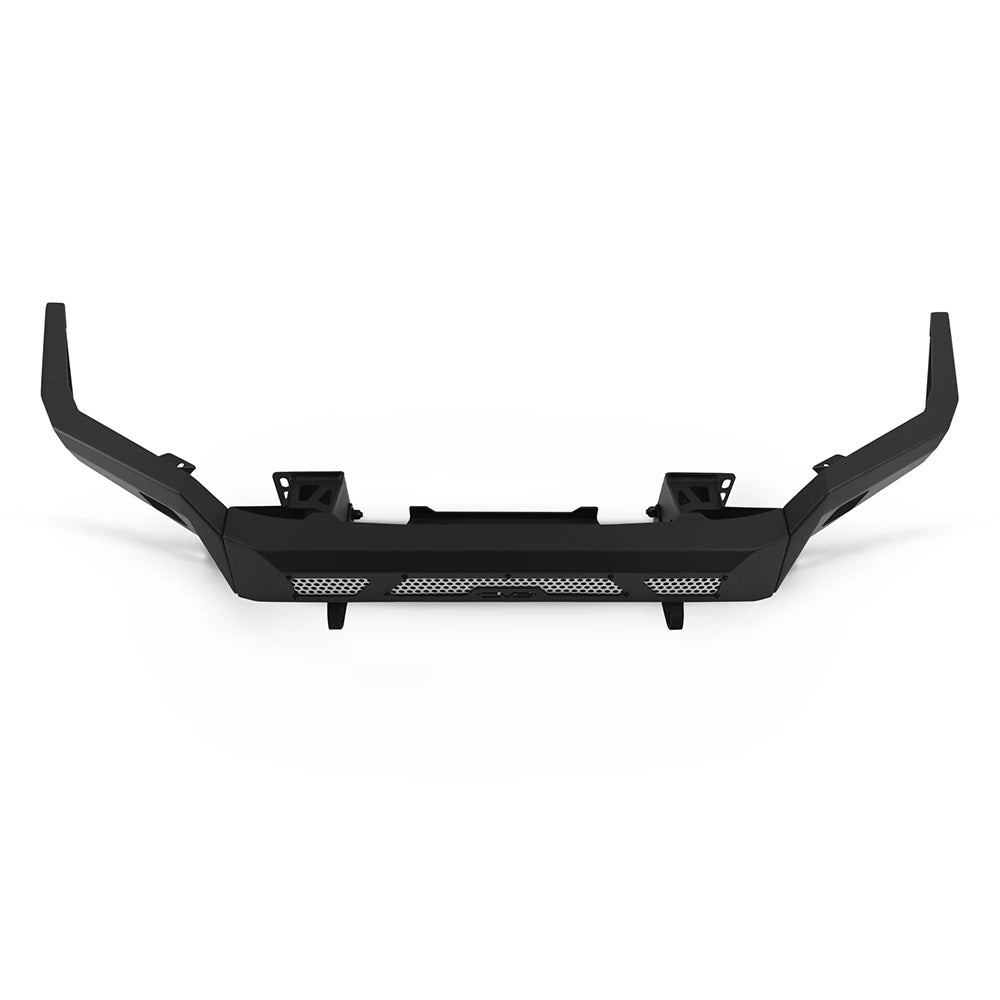 MTO Series Front Winch Bumper Tacoma (2016-2023)