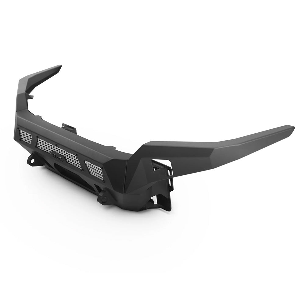 MTO Series Front Winch Bumper Tacoma (2016-2023)
