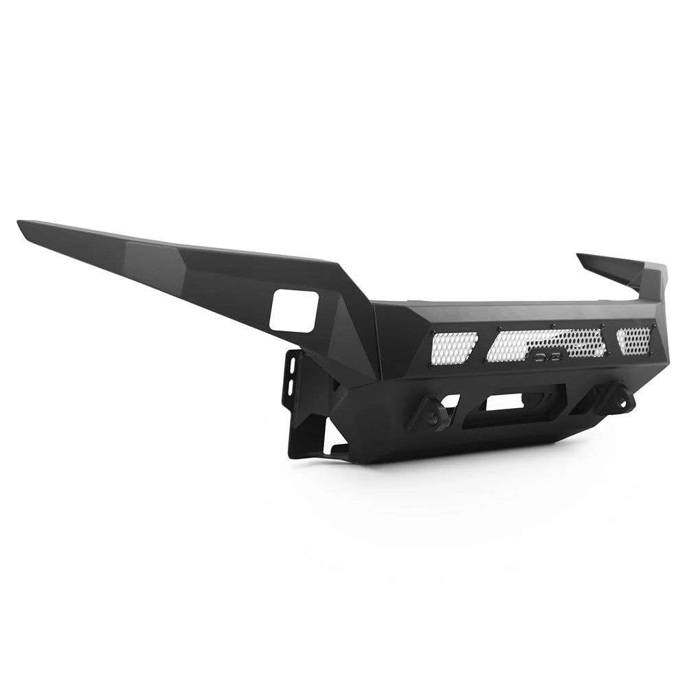 MTO Series Front Winch Bumper Tacoma (2016-2023)