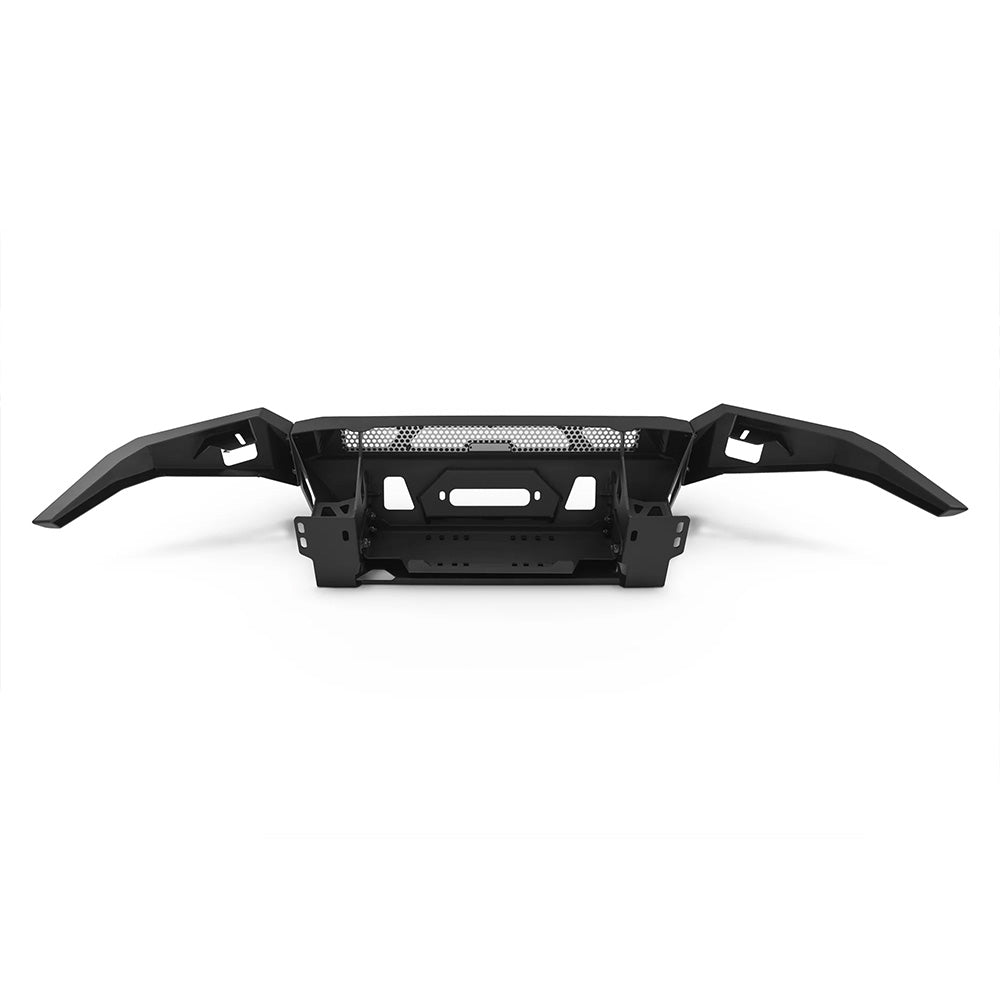 MTO Series Front Winch Bumper Tacoma (2016-2023)
