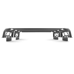 MTO Series Mid-Size Truck Bed Rack Tacoma (2024+)