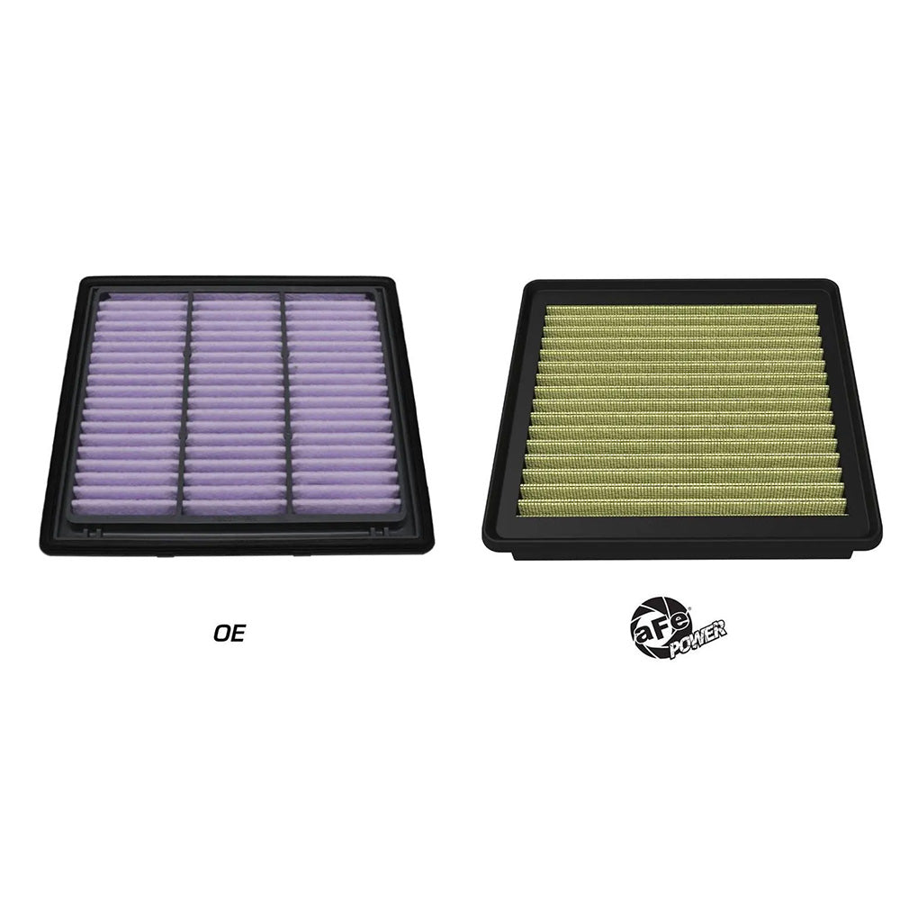 Magnum Flow Air Filter Land Cruiser (2024+)