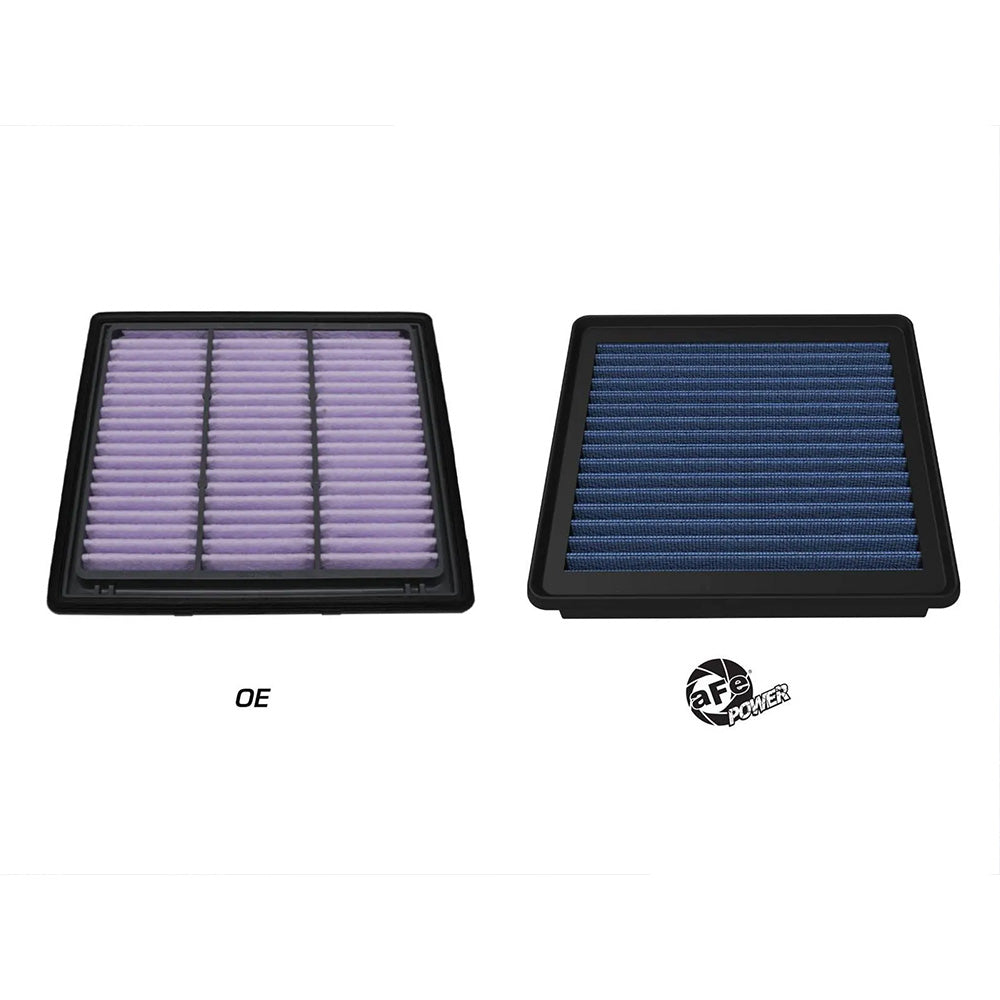Magnum Flow Air Filter Pro 5R Air Filter Land Cruiser (2024+)