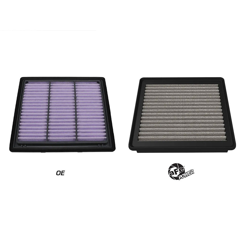 Magnum Flow Air Filter Pro 5R Air Filter Land Cruiser (2024+)