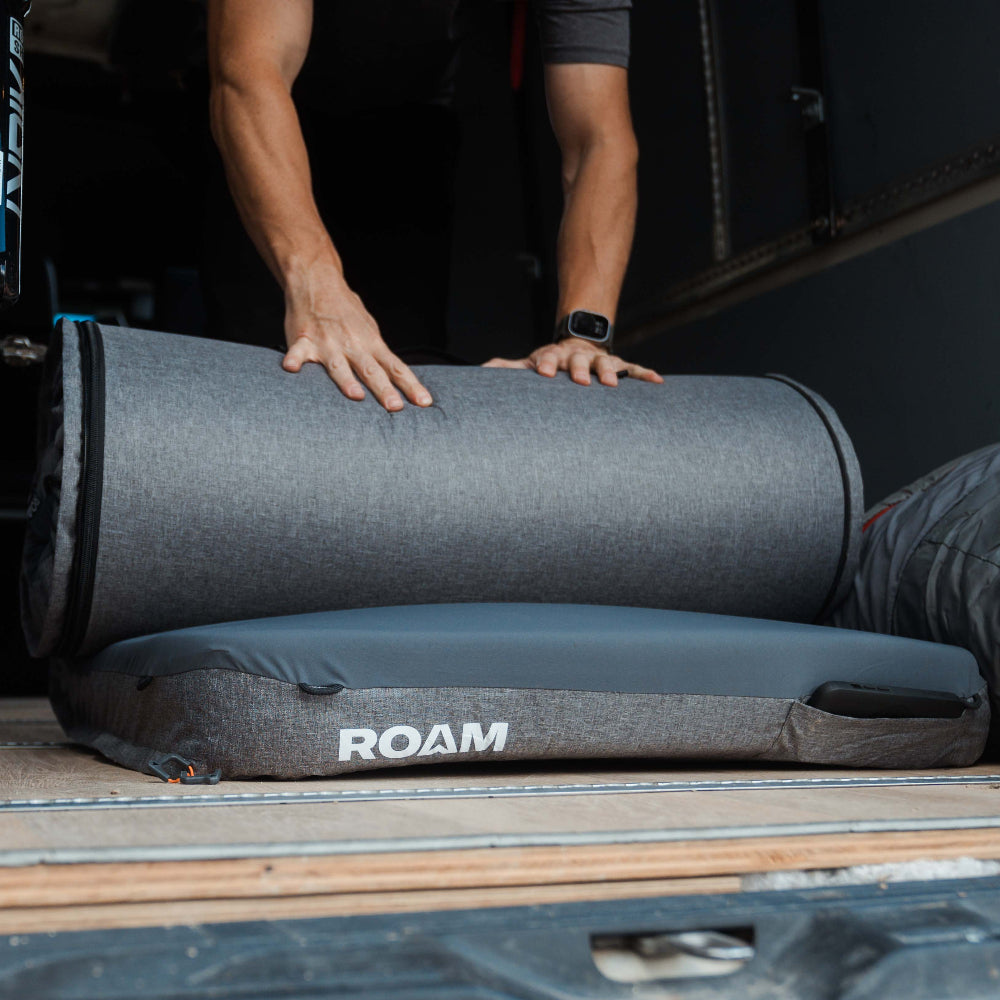 Memory Foam Mattress