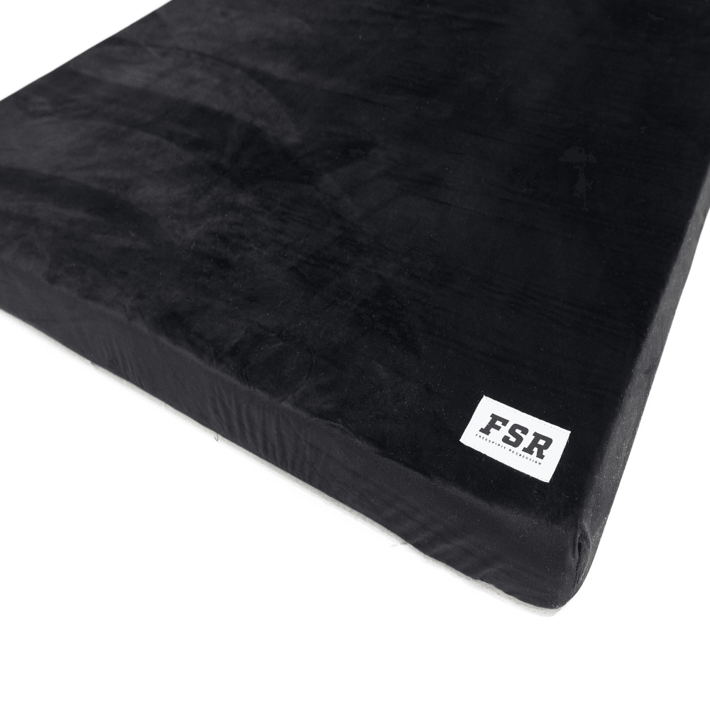 Adaptive Memory Foam Mattress - 3"