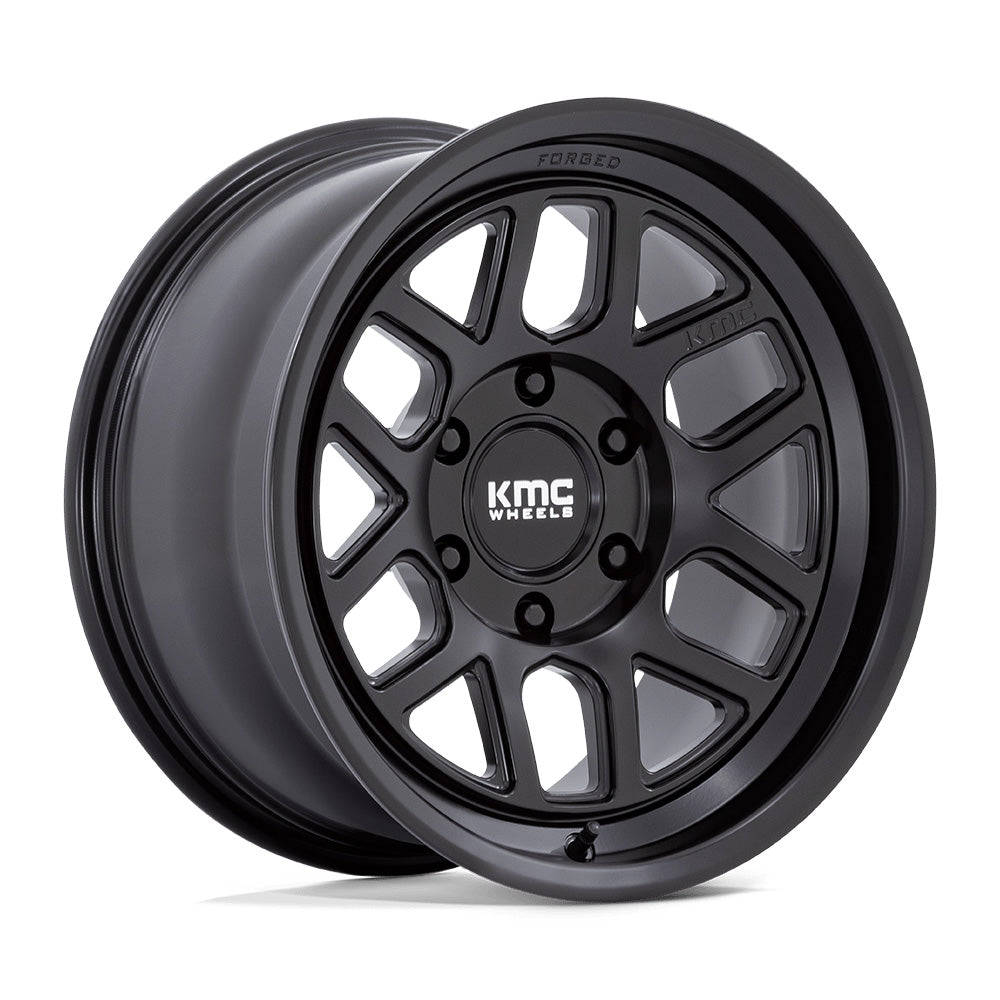 Mesa Forged Monoblock