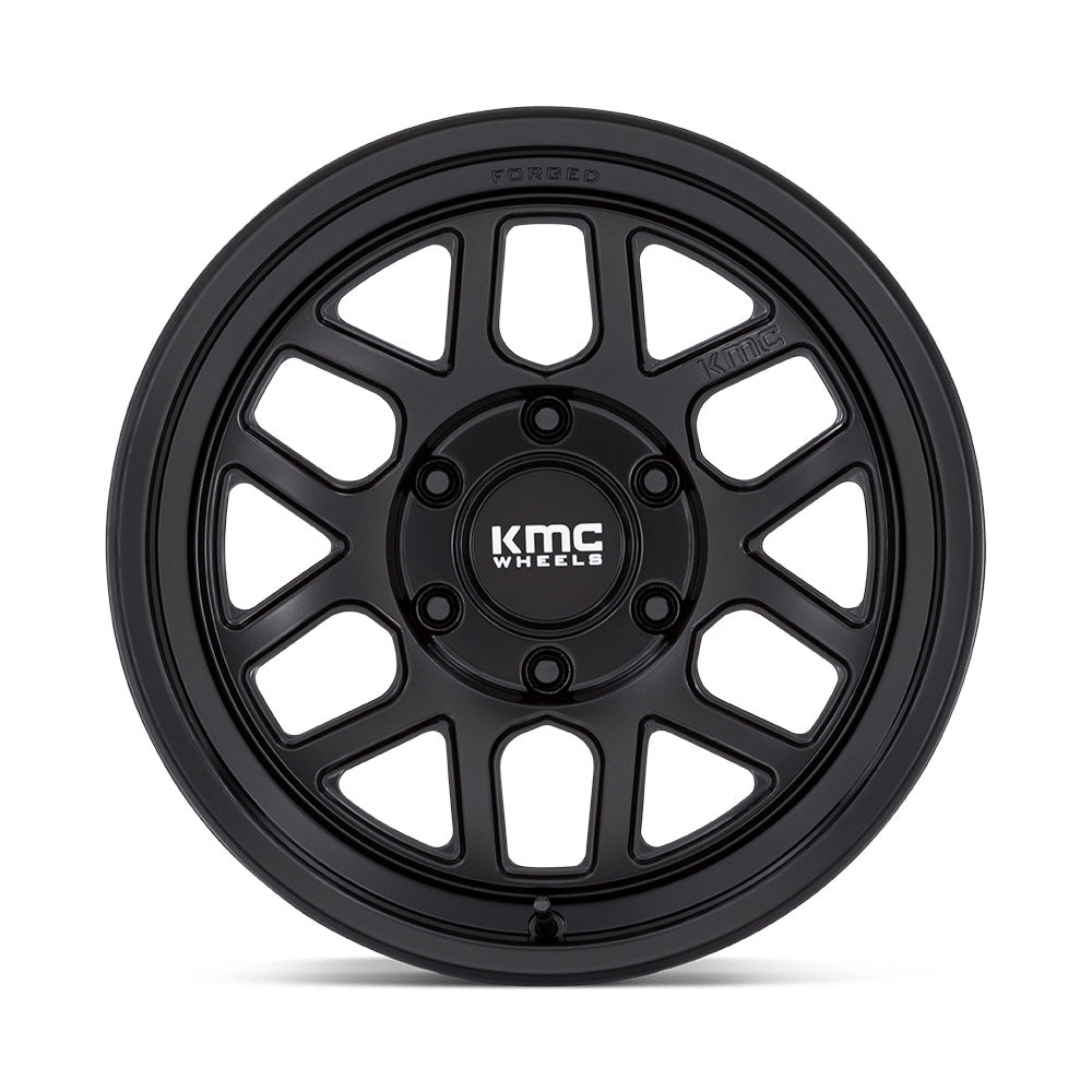 Mesa Forged Monoblock