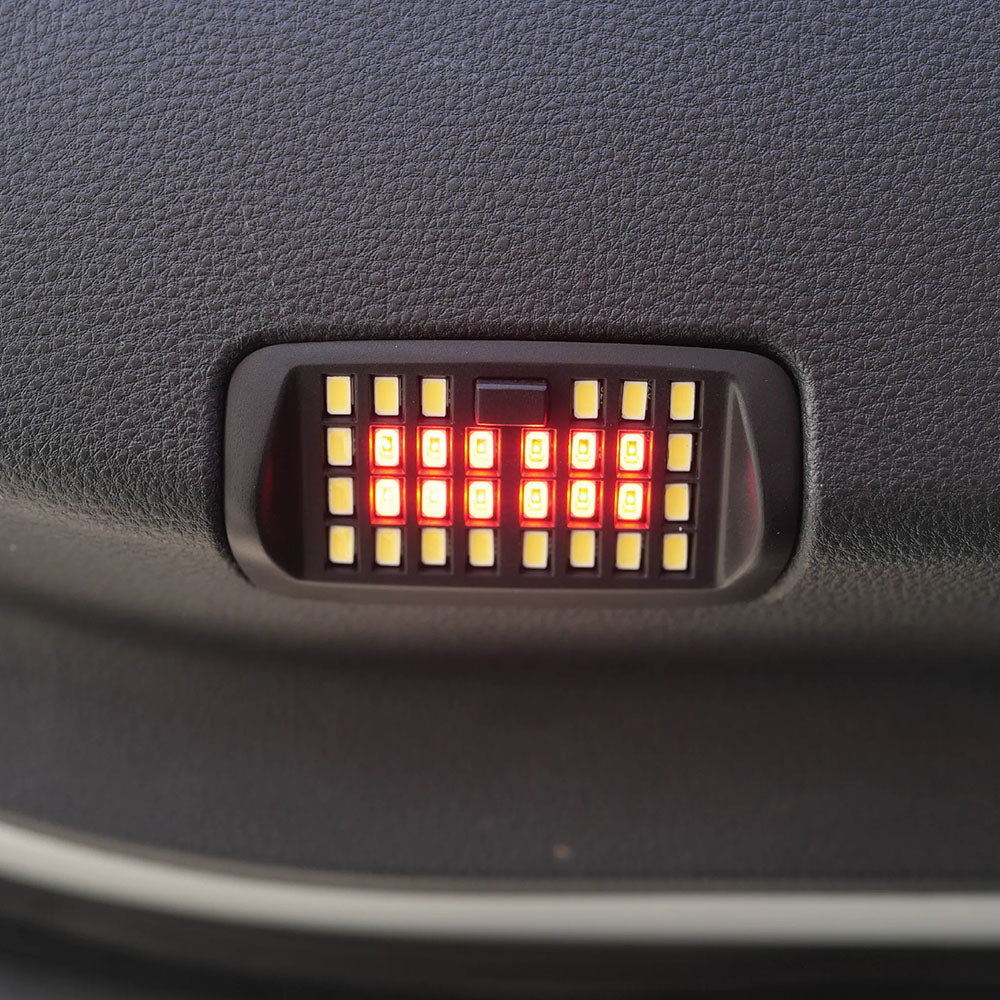 Ultimate Courtesy Lights 4Runner (2014-2024)