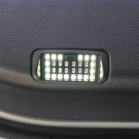 Ultimate Courtesy Lights 4Runner (2014-2024)