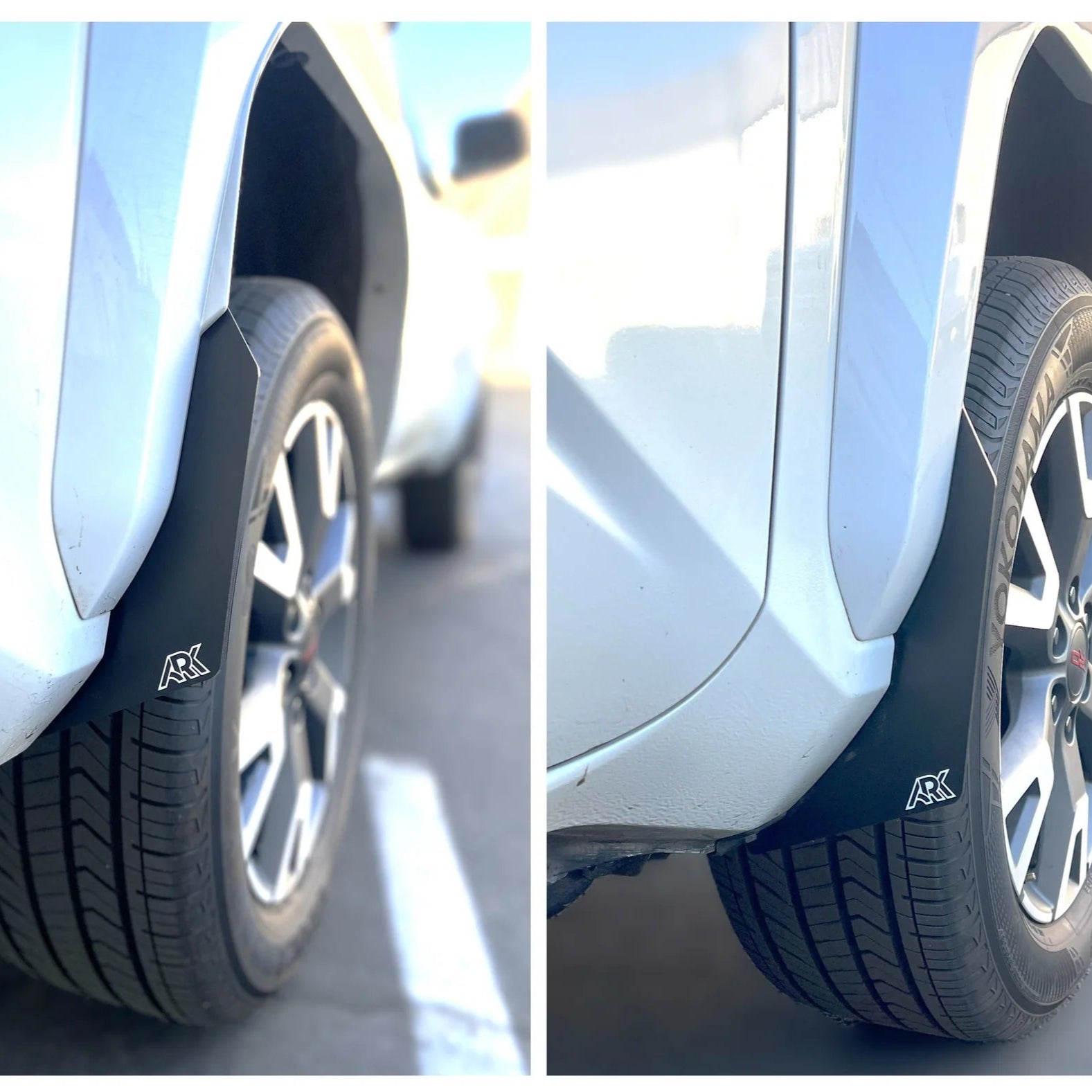 TriXPoly Micro Flares 4Runner (2025+)