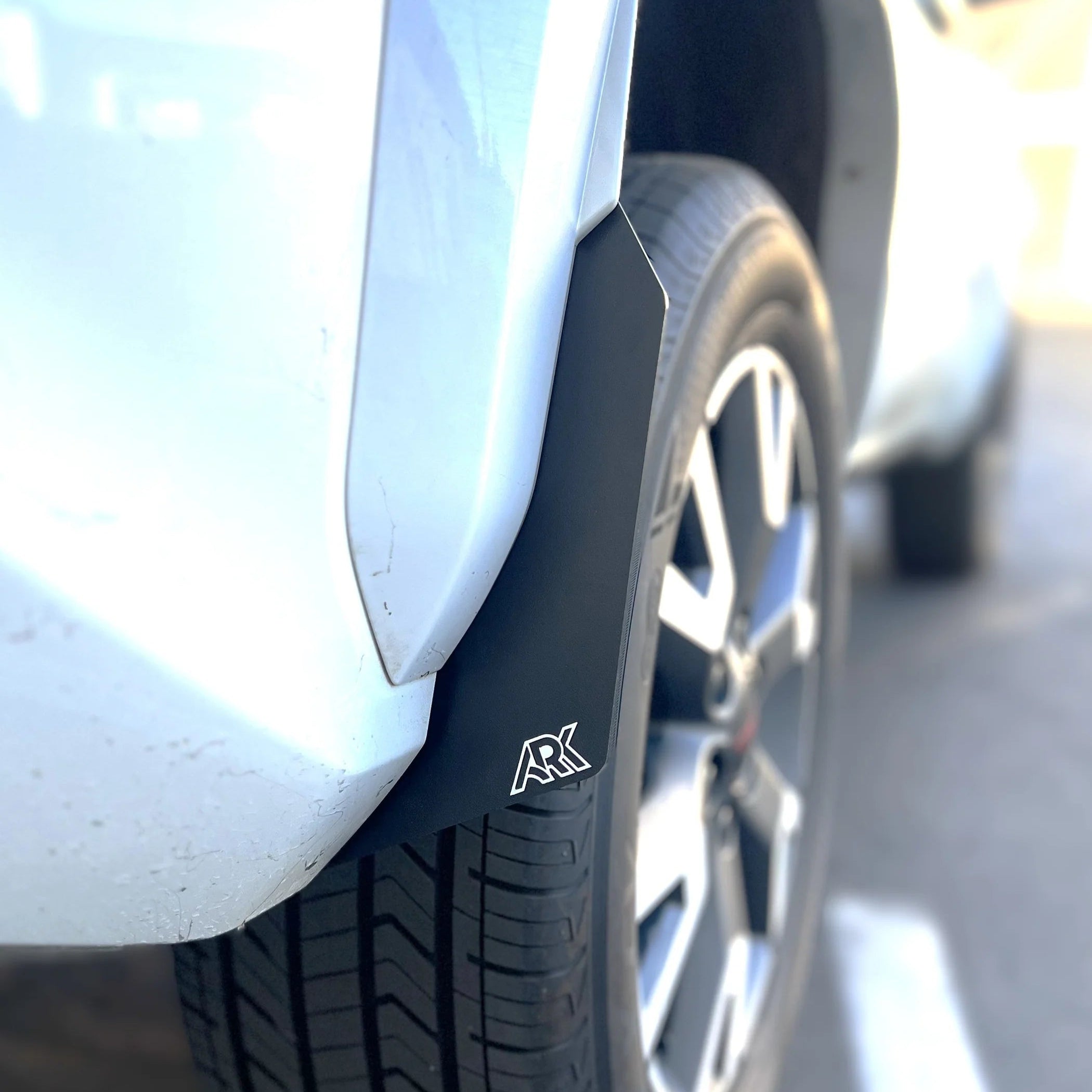 TriXPoly Micro Flares 4Runner (2025+)