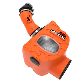 Momentum GT Orange Edition Pro 5R Cold Air Intake Tundra (2022+)