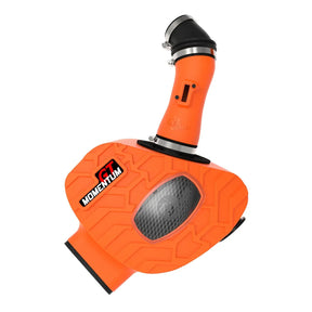 Momentum GT Orange Edition Pro 5R Cold Air Intake Tundra (2022+)