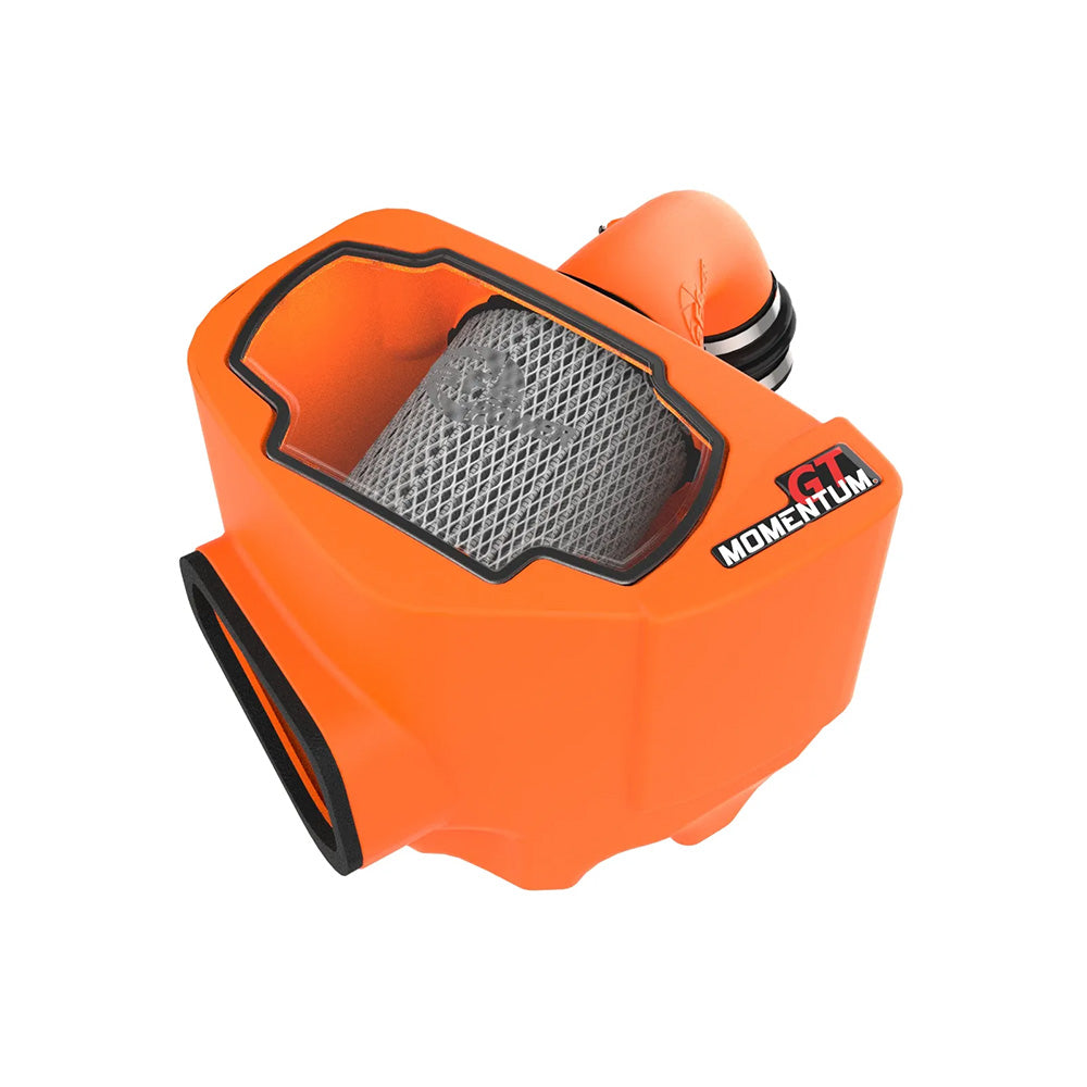 Momentum GT Orange Edition Pro DRY S Cold Air Intake Land Cruiser (2024+)