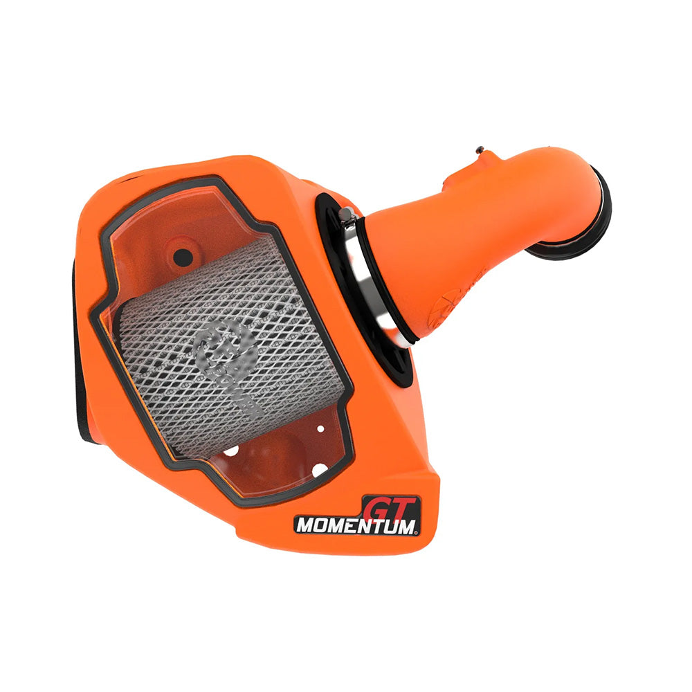 Momentum GT Orange Edition Pro DRY S Cold Air Intake Land Cruiser (2024+)