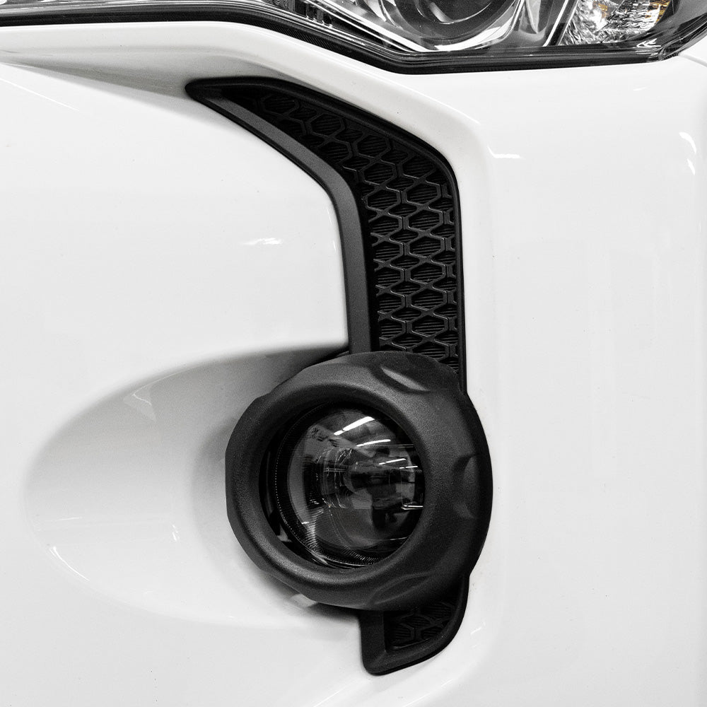 XB LED Fog Lights 4Runner (2010-2024) & Tacoma (2016-2023)