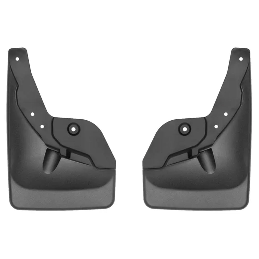 MudFlaps Tacoma (2024+)
