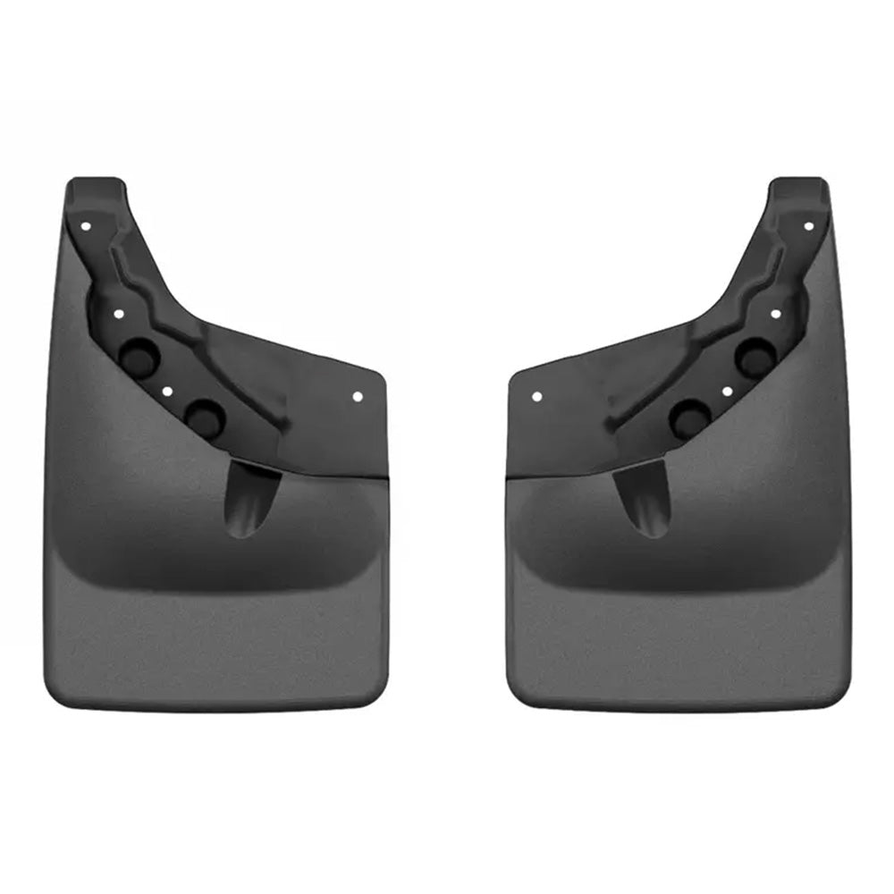 MudFlaps Tacoma (2024+)