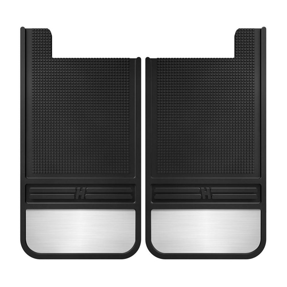 Muddog Mud Flaps 4Runner (2010-2024)