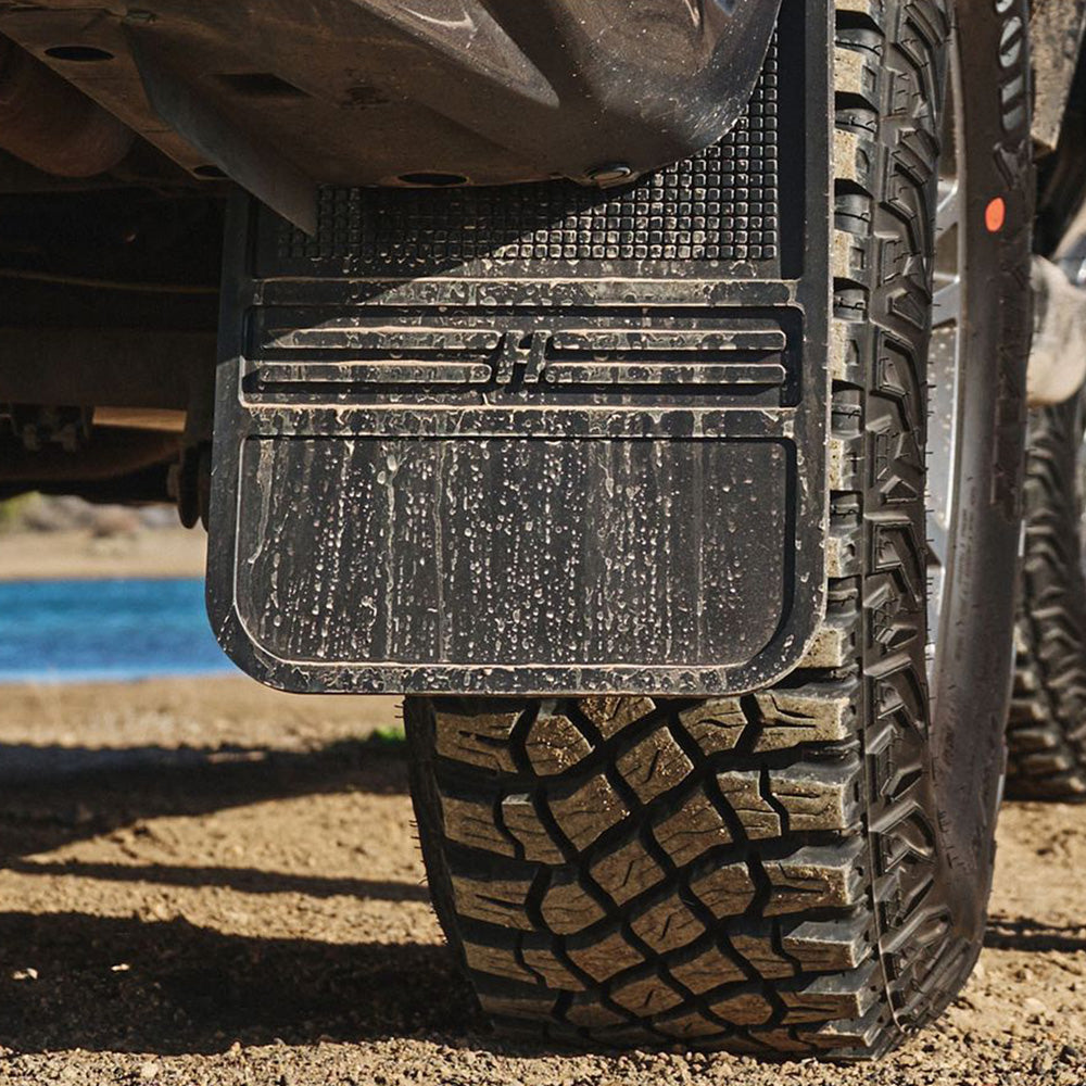 Muddog Mud Flaps 4Runner (2010-2024)