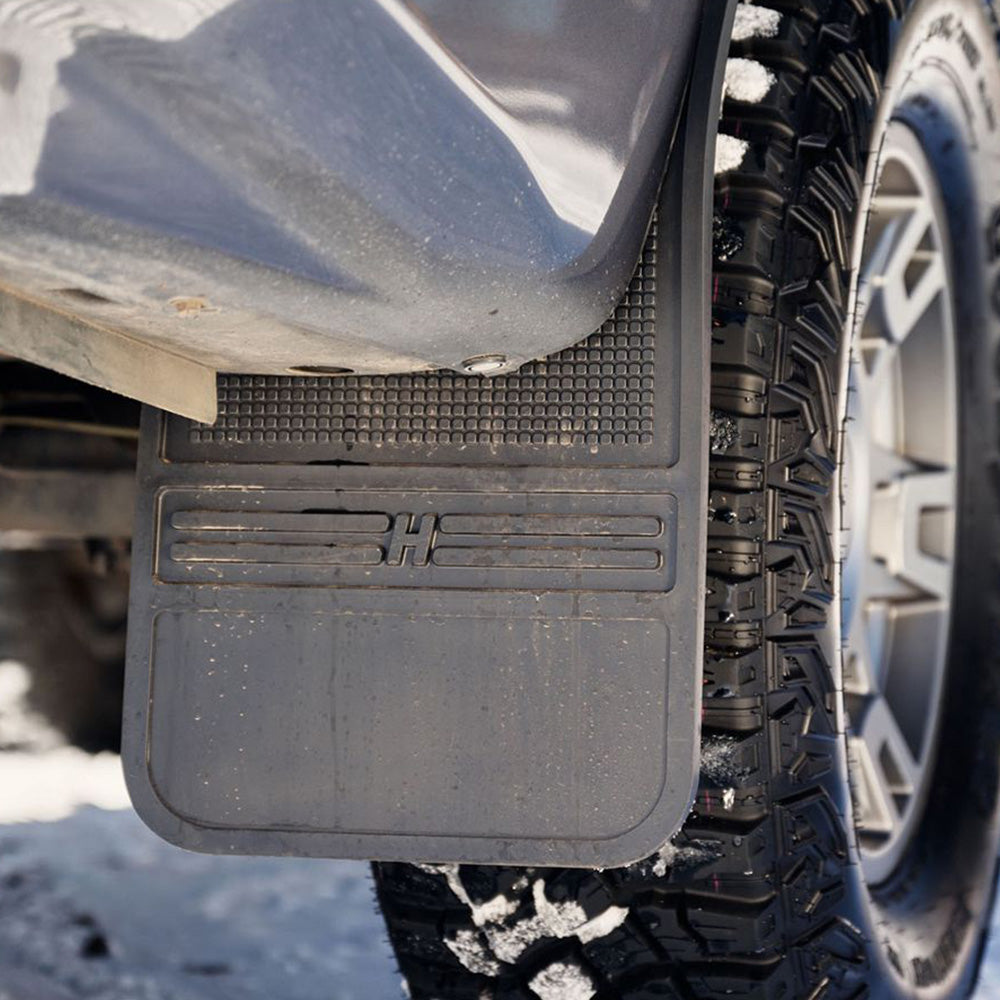 Muddog Mud Flaps 4Runner (2010-2024)