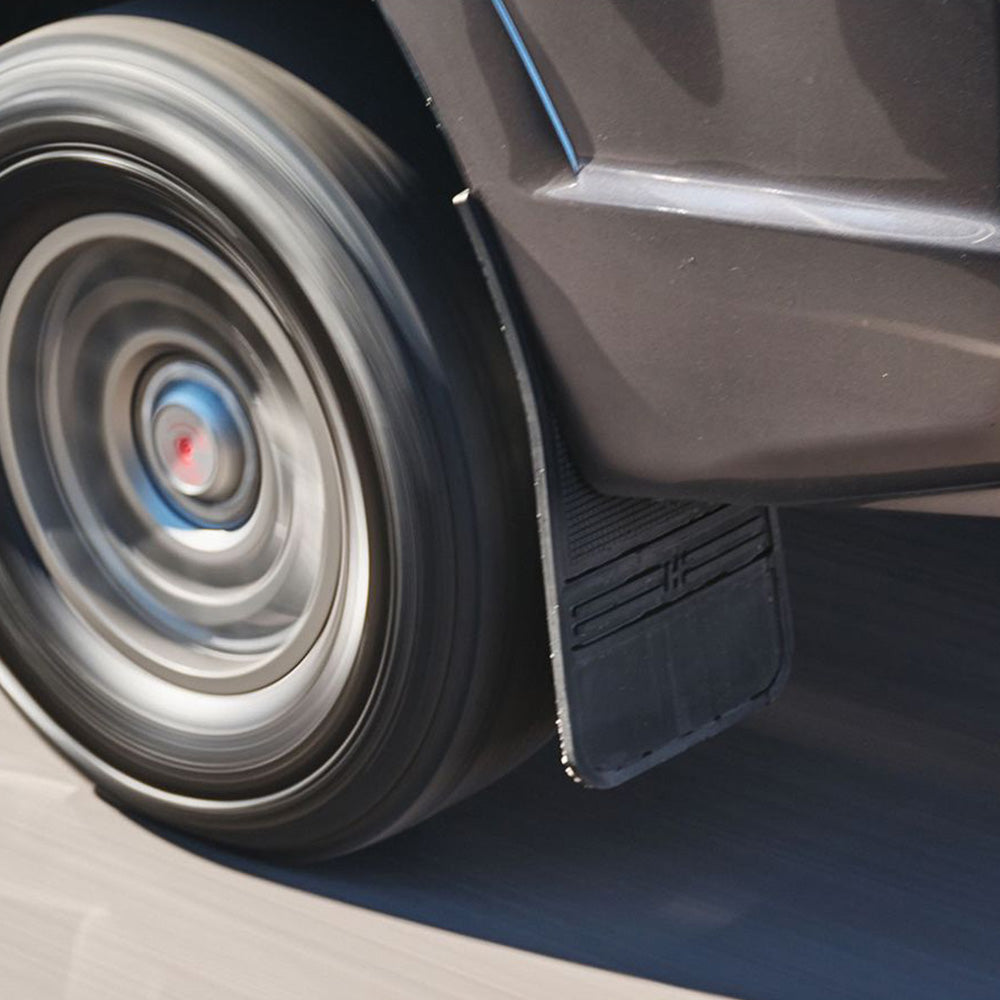 Muddog Mud Flaps 4Runner (2010-2024)