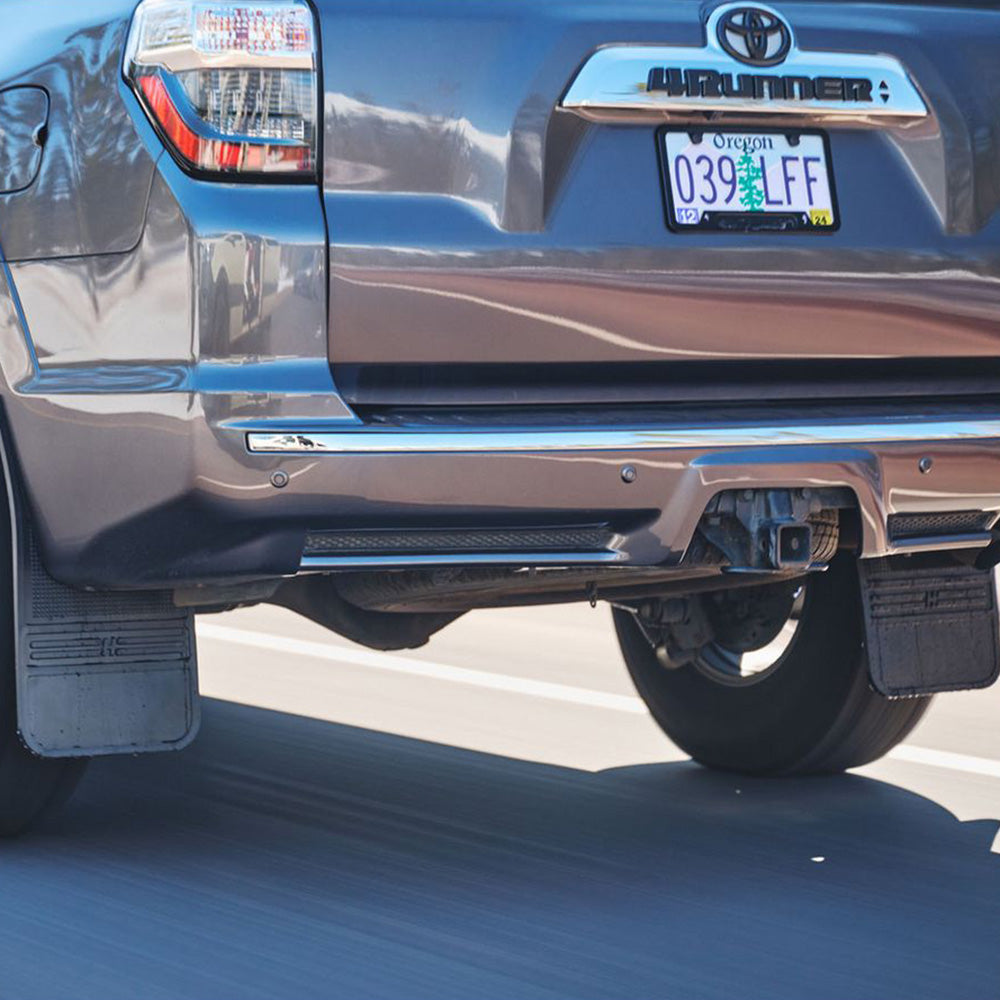 Muddog Mud Flaps 4Runner (2010-2024)
