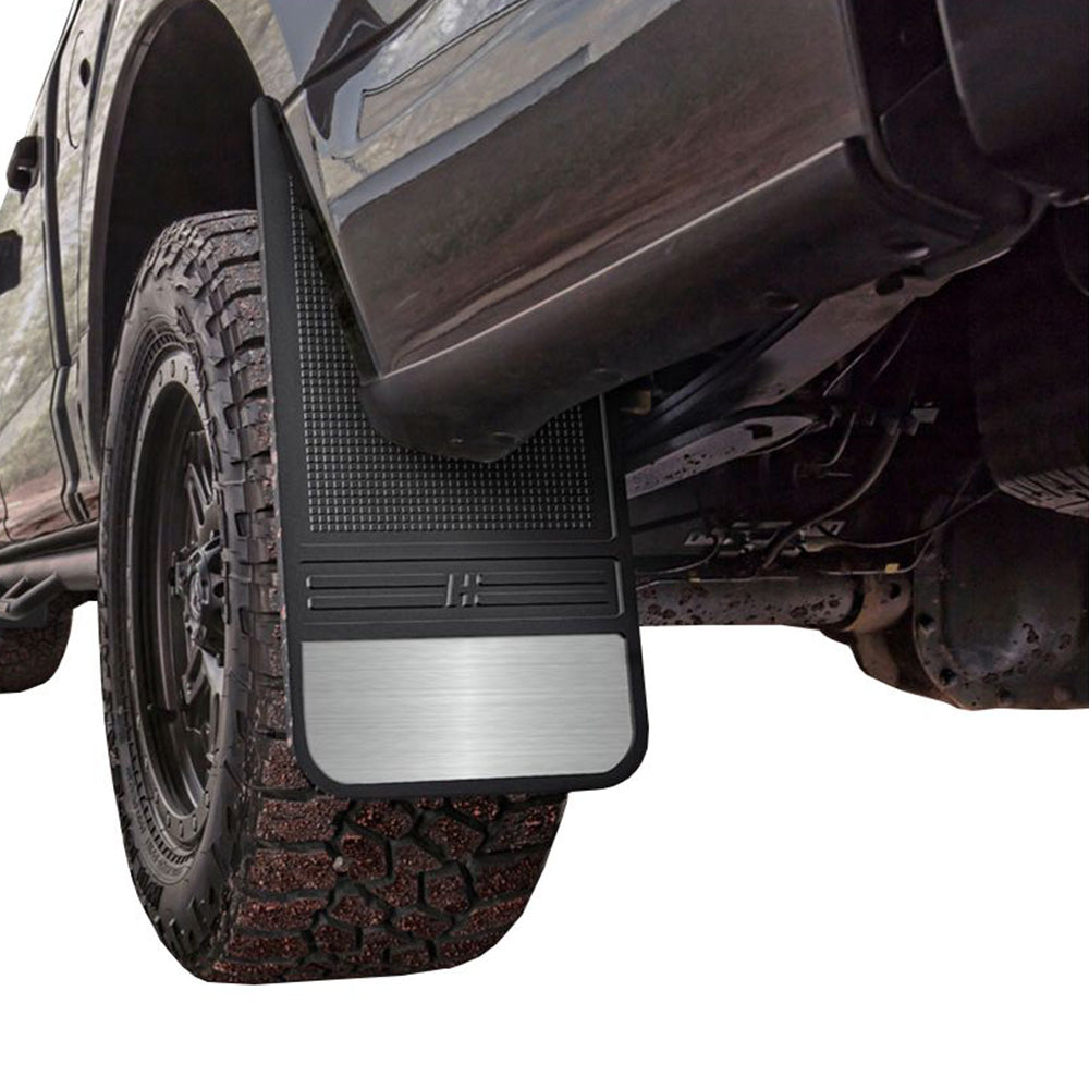 Muddog Mud Flaps 4Runner (2010-2024)