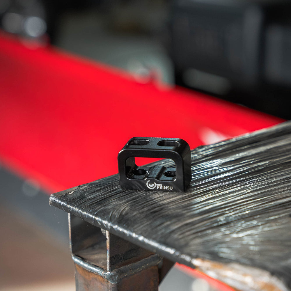 Prinsu Multi-Use Tie-Down Anchor
