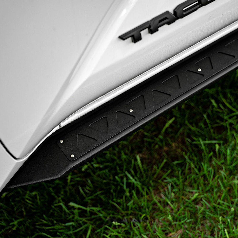 Rock Sliders Tacoma (2024+)