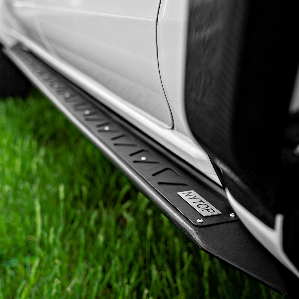 Rock Sliders Tacoma (2024+)