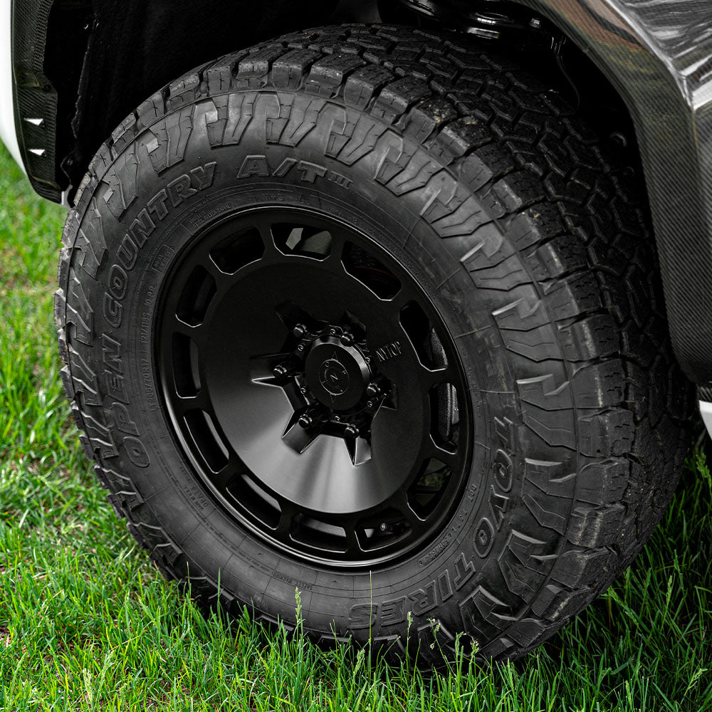 ADV-Classic Forged Wheel