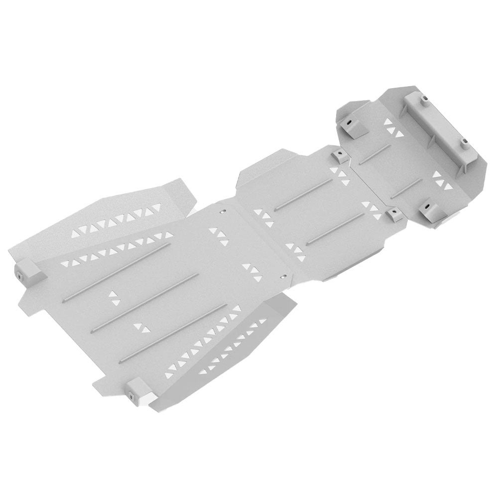 Full Skid Plate Kit Tundra (2022+) & Sequoia (2023+)
