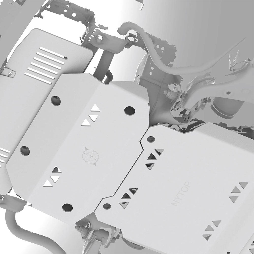 Full Skid Plate Kit Tundra (2022+) & Sequoia (2023+)
