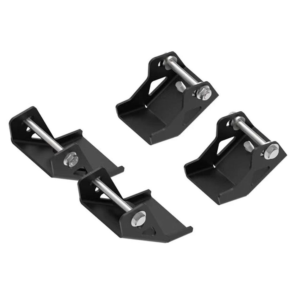 Lower Trailing Arm Skid Plate 4Runner (2025+) & Tacoma (2024+) & Land Cruiser (2024)
