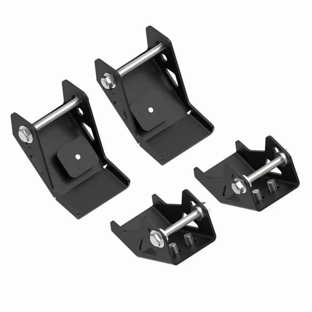 Lower Trailing Arm Skid Plate 4Runner (2025+) & Tacoma (2024+) & Land Cruiser (2024)