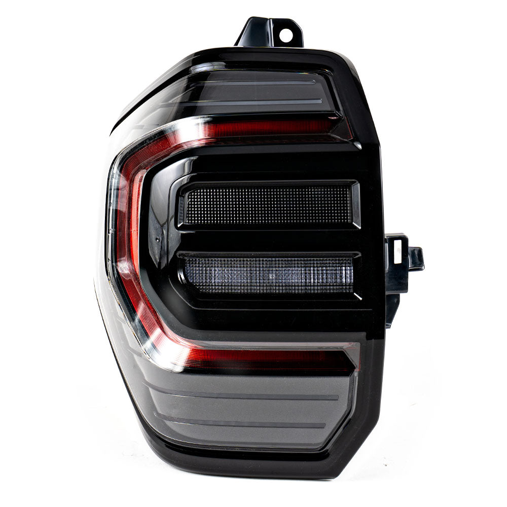 OEM TRD Pro & Trailhunter Tail Light Driver 4Runner (2025+)