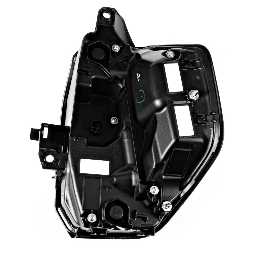OEM TRD Pro & Trailhunter Tail Light Driver 4Runner (2025+)