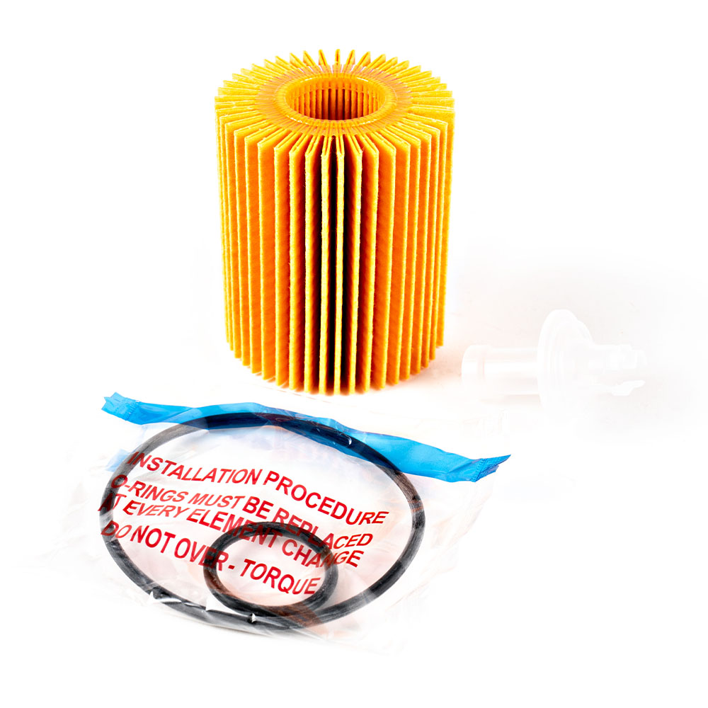 OEM Oil Filter 4Runner (2014-2024)