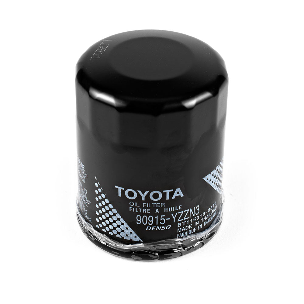 OEM Oil Filter Tundra (2022+) & Sequoia (2023+)