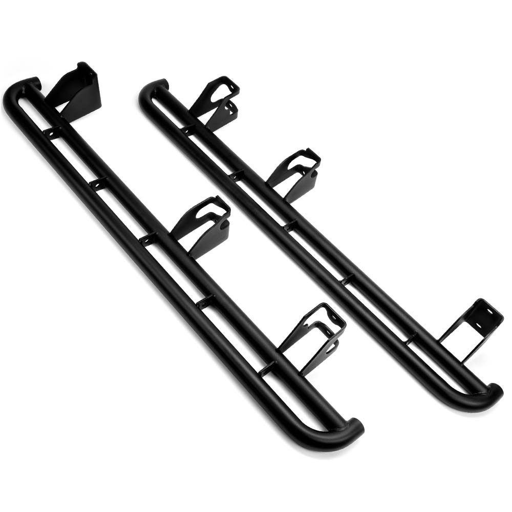 OEM Rock Sliders 4Runner (2014-2024)