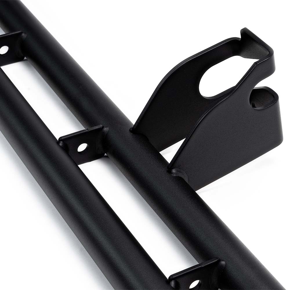 OEM Rock Sliders 4Runner (2014-2024)