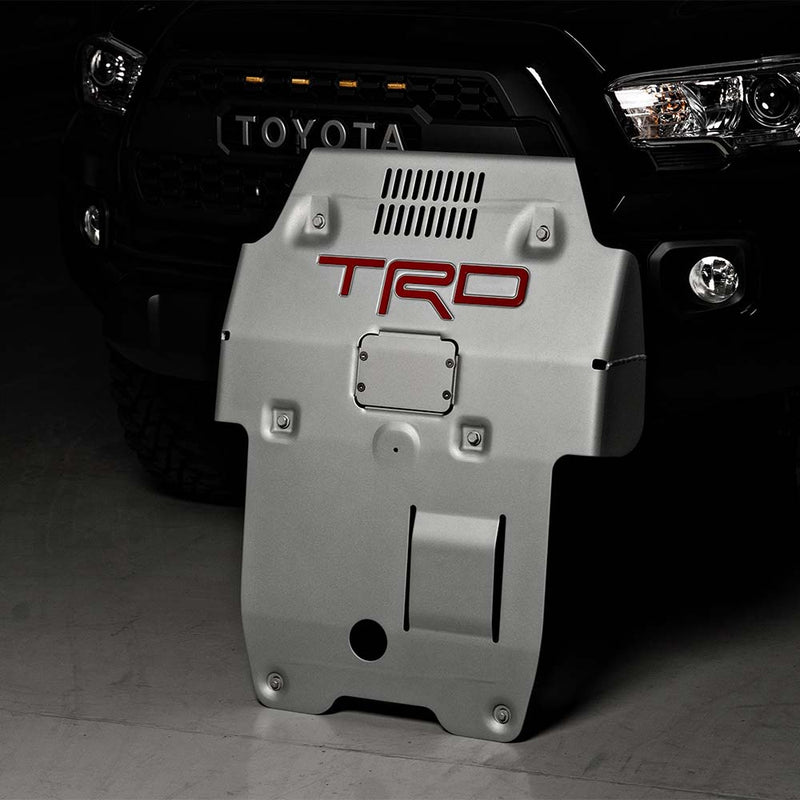 OEM TRD Skid Plate Tacoma (2016-2023)