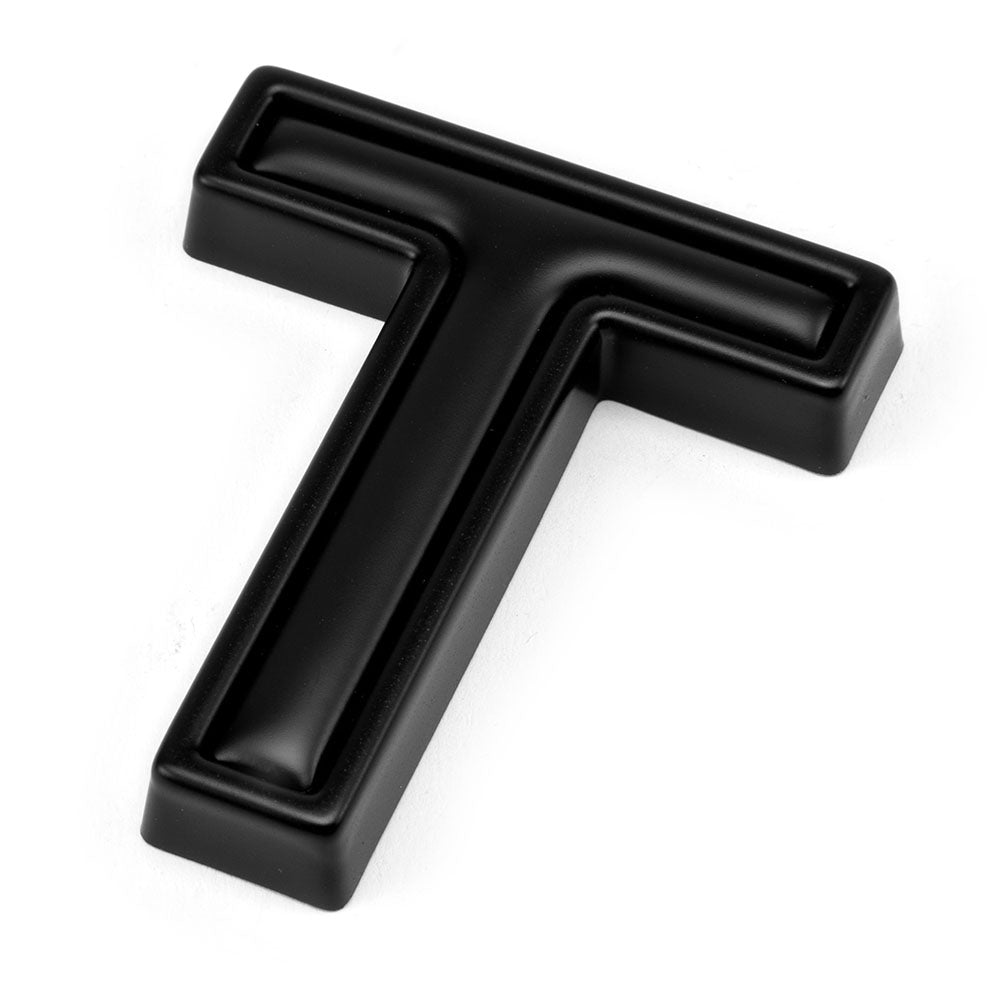 OEM TRD Pro / TrailHunter Grille Letter Overlays 4Runner (2025+)