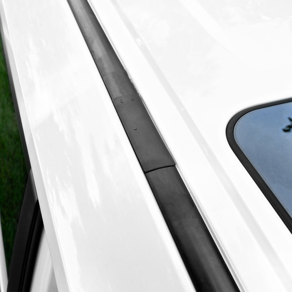 OEM Roof Rack Delete Kit 4Runner (2025+)