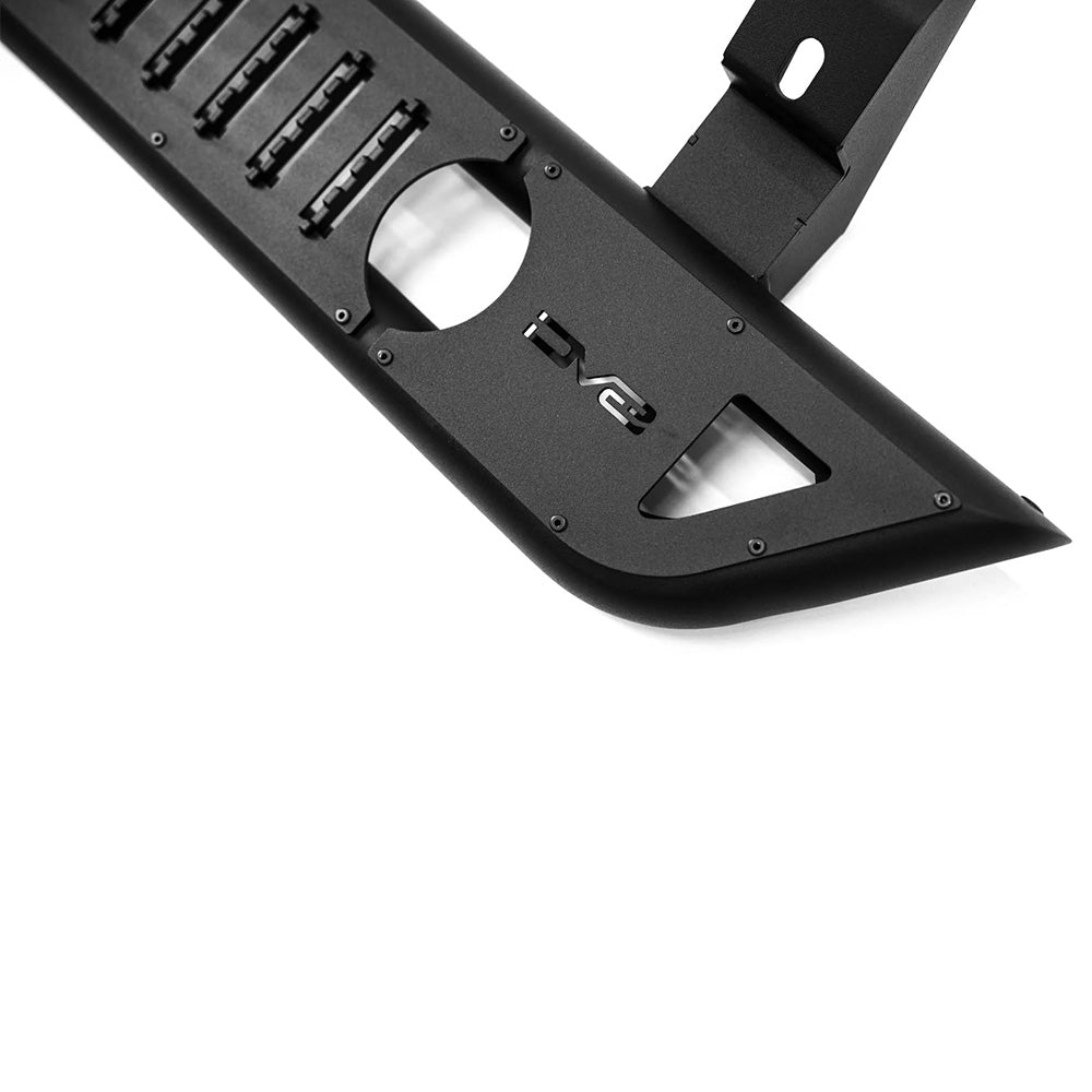 OE Plus Side Steps 4Runner (2025+)